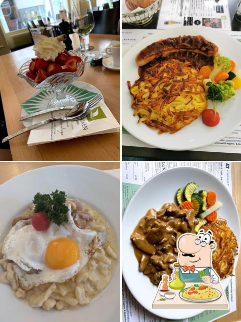 Restaurant Bierfalken