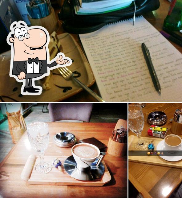 Coffee & Story, Zonguldak Restaurant reviews