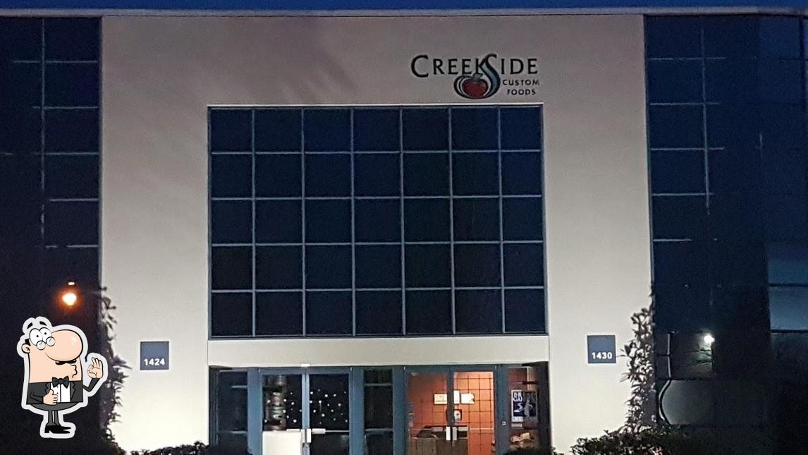 Mire esta imagen de Creekside Custom Foods