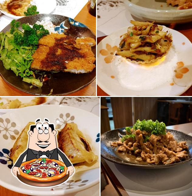 Izakaya Sakeyo
