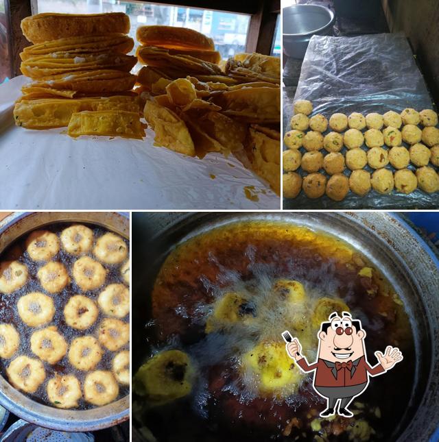 J.K.J Catering
