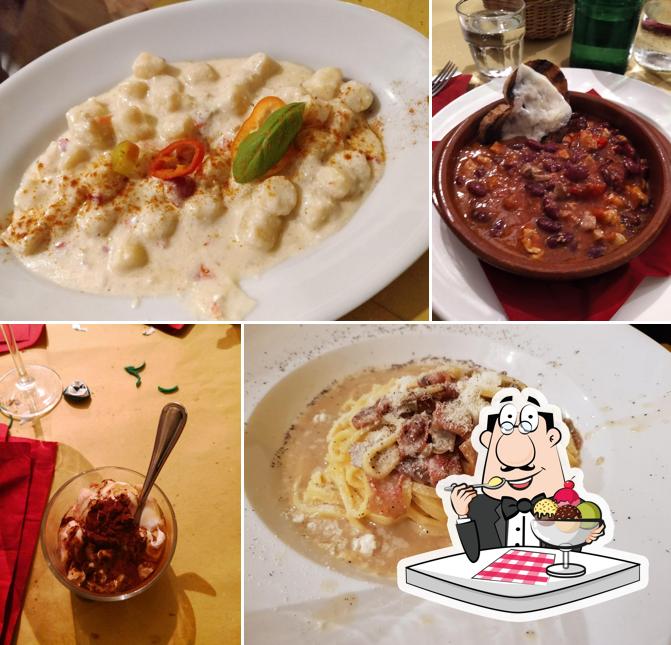 L'Osteria delle Tre Sorelle