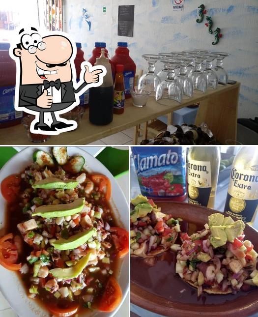 Restaurante Mariscos Puerto Madero, Zapopan - Opiniones del restaurante