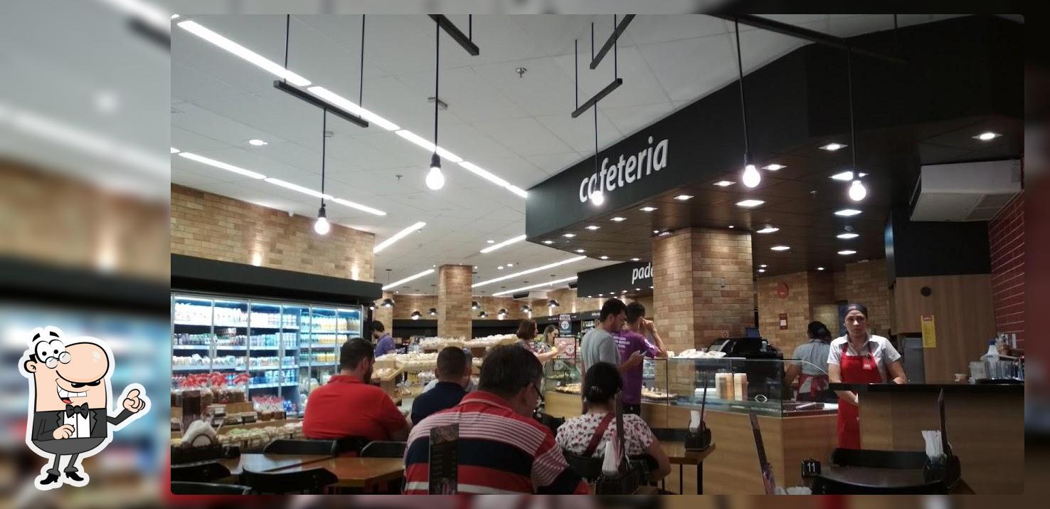 Padaria Monza - Shopping Praia da Costa