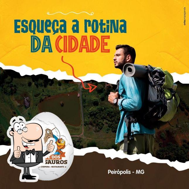 Pesqueiro Parque dos Dinossauros