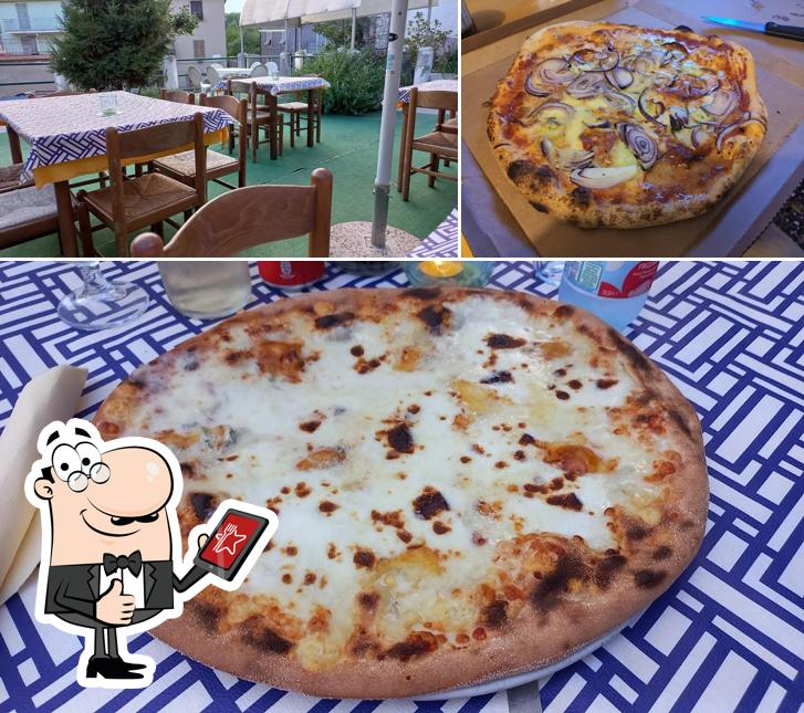 Pizzeria Dalla Ninna