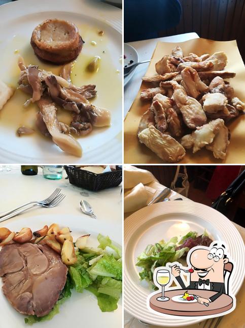 Ristorante Il Cerro