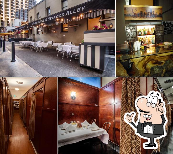Top 5 restaurants with lobster thermidor in San Francisco, september