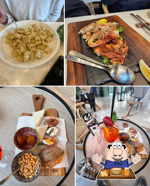 Cibo al Vintavè