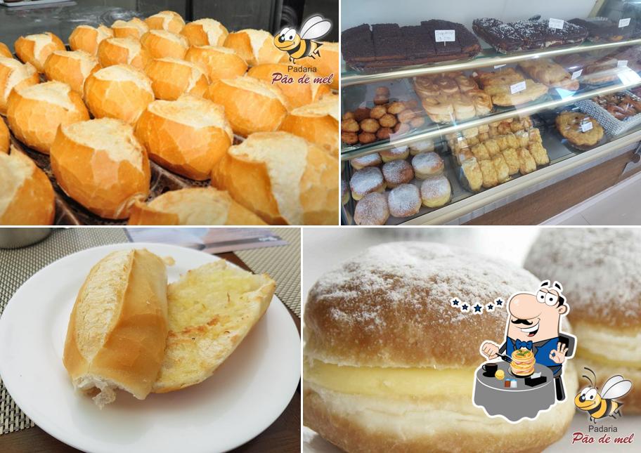 Padaria Pão de Mel