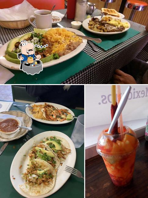 Bradley Cafe LLC in Bradley Beach Restaurant menu and reviews