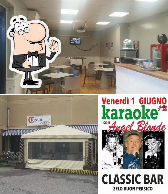 Classic Bar