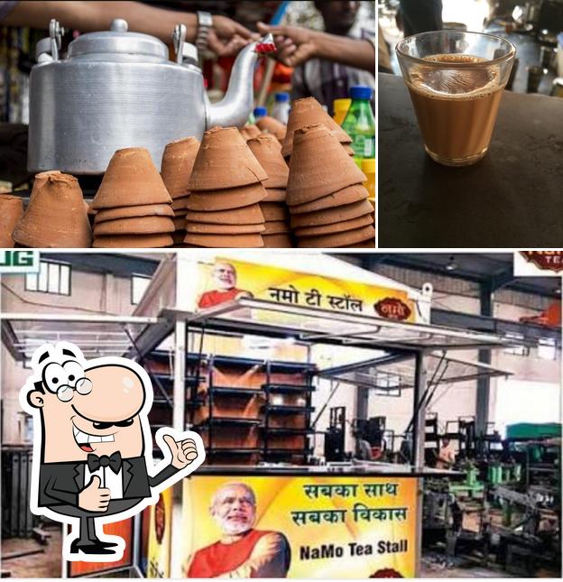 Rambhai Tea Stall