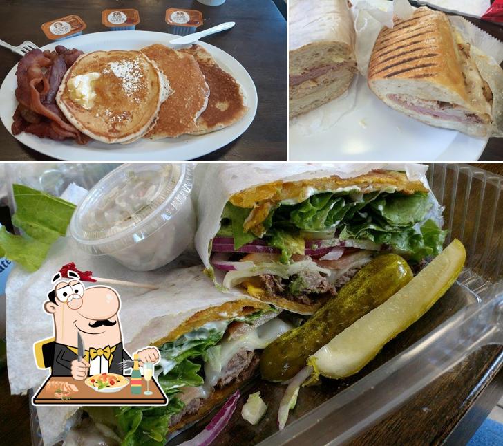 The Wedge Sandwich Shop in Yonkers Restaurant menu and reviews