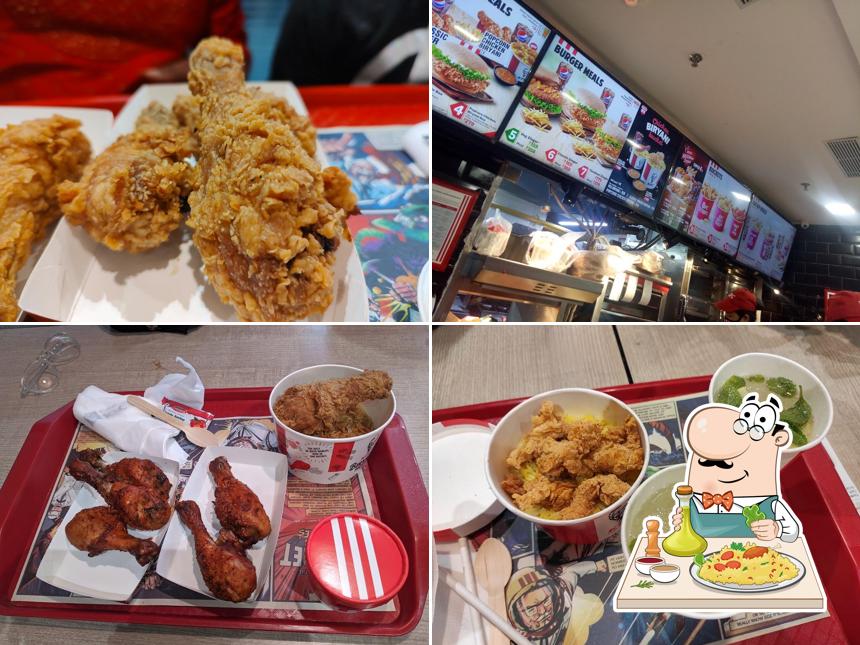 KFC