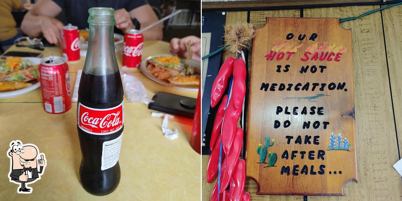 Lala's Cafe, 649 Main Street in Oilton Restaurant reviews