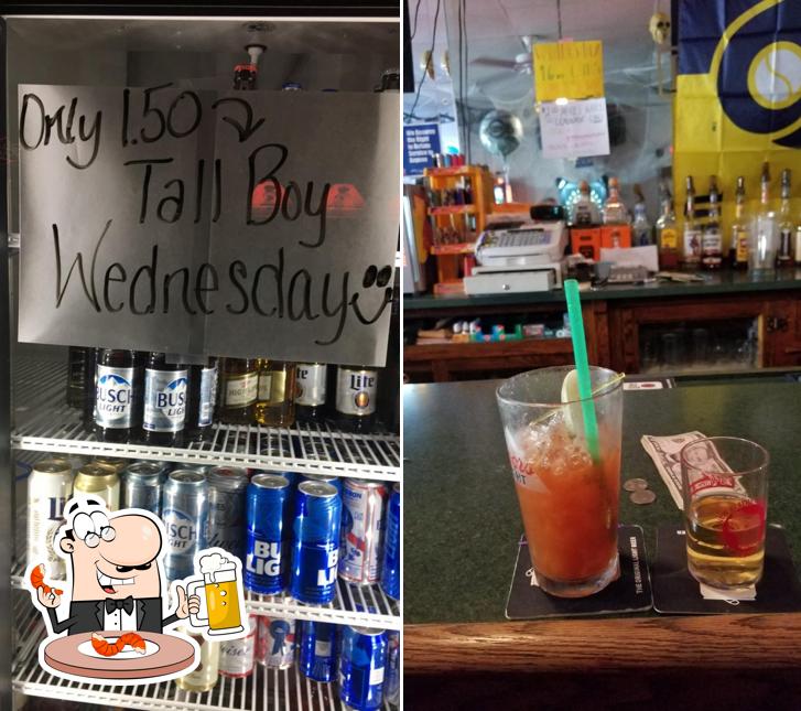 Our Bar in Waupun Restaurant reviews