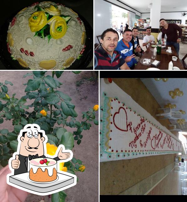 Padaria Ki-Pão