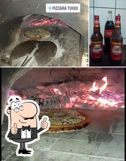 Pizzaria Tuiuiu