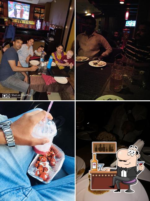 Platters Restaurant & Bar, Bathinda, 100 Feet Rd Restaurant reviews
