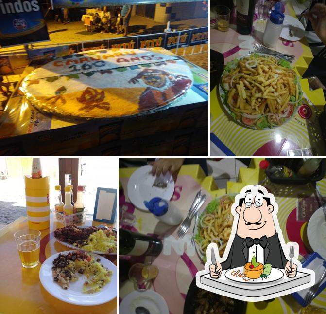 Bar D. Carminha