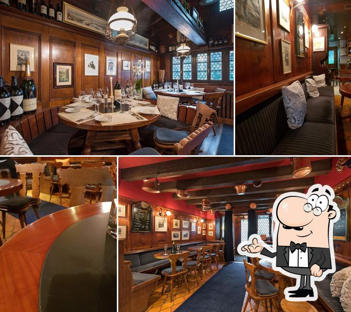 Elsie's Wine and Champagne Bar