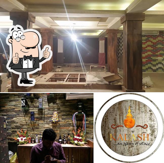 Kalash Multi Cuisine Restaurant & Bar, Kolkata - Restaurant reviews
