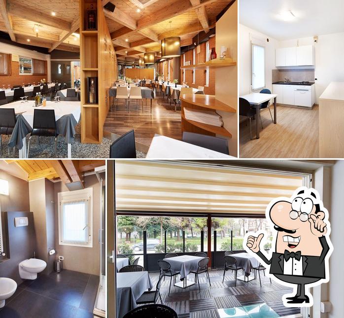 Bed And Breakfast Ristorante da John