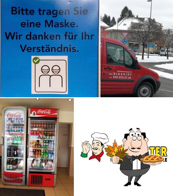 Biberister Pizza und Kebab Haus