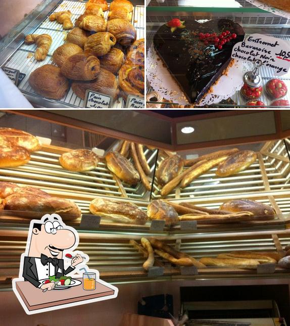Boulangerie Petel