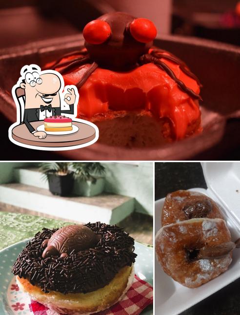 Gatineos Donuts