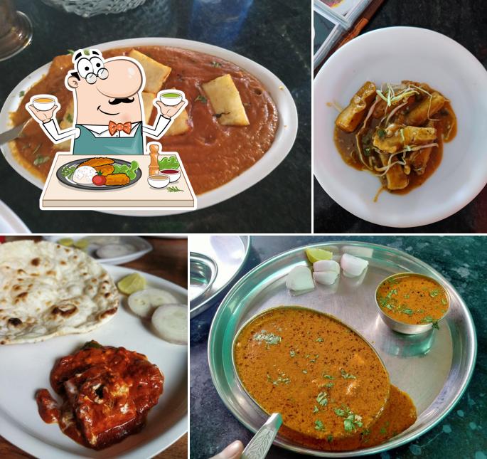 HOTEL TARA VEG