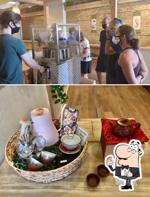 Northeast Tea House, Minneapolis Opiniones del restaurante