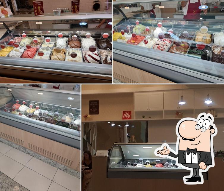 Puro Gelato