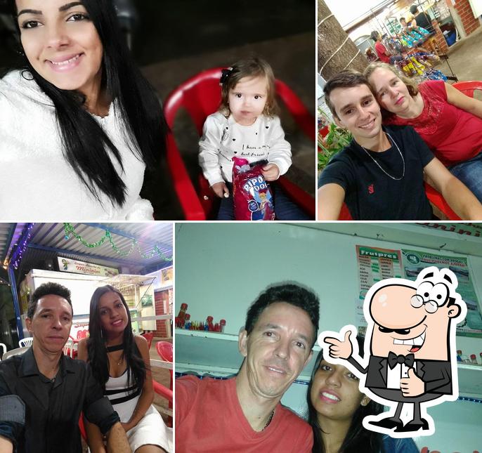 Super Pizza e Restaurante do Mininim