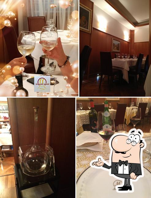 Ristorante Romani