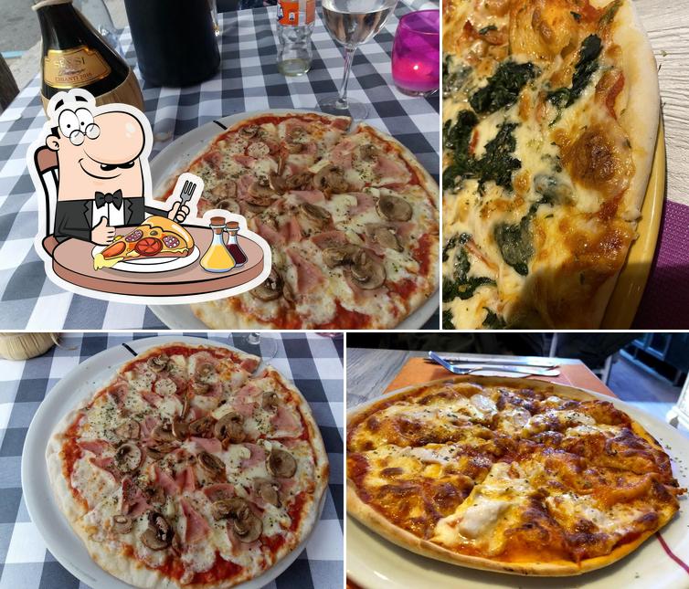Trattoria da giovanni