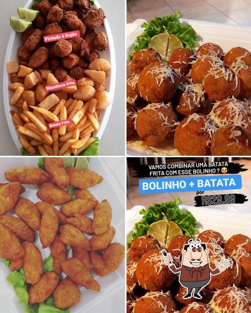 Unibar - Bar e Restaurante