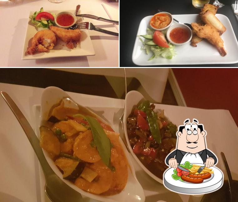Restaurant White Elephant, Aarhus Restaurant menu and reviews