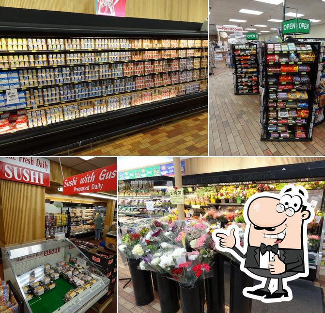 Woodman's Food Market in Madison Restaurant menu and reviews