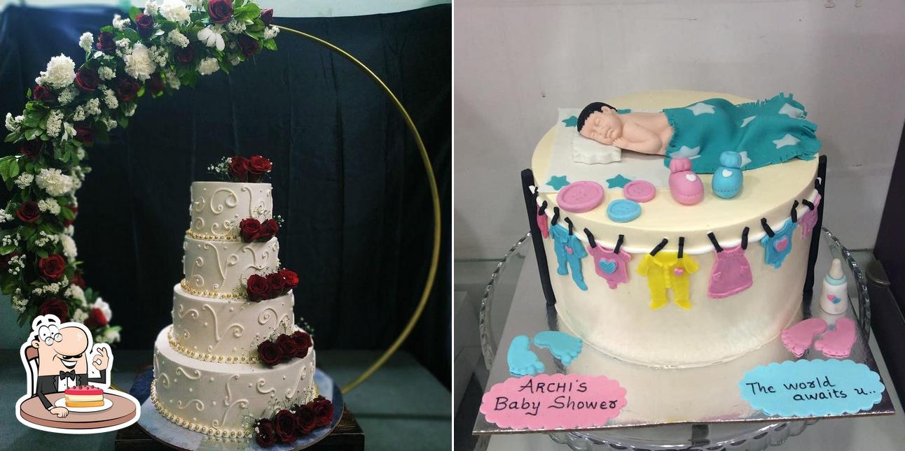 See this photo of Dessert Boutique