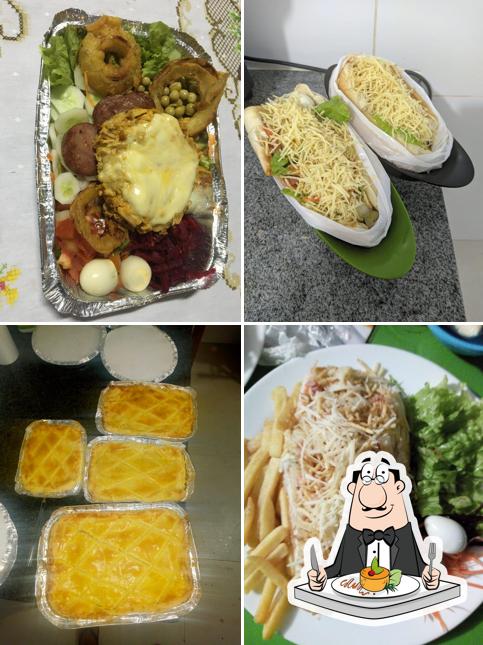 Casa do Hot Dog