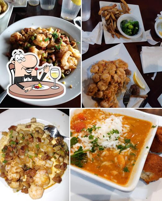 Best seafood restaurants in Birmingham, Alabama, spring 2024