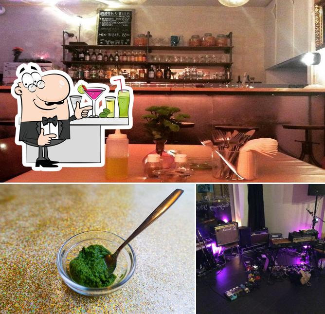 AKKO Hummus Bar, Leipzig Restaurantspeisekarten und Bewertungen
