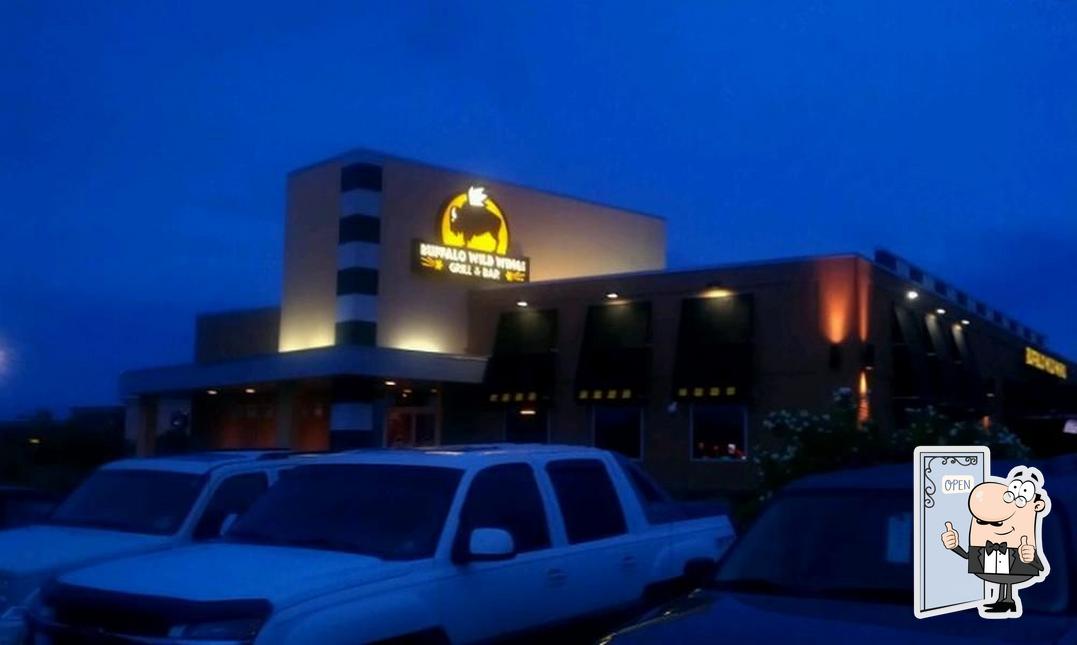 Buffalo Wild Wings, 1990 Oakheart Rd in Myrtle Beach Restaurant menu