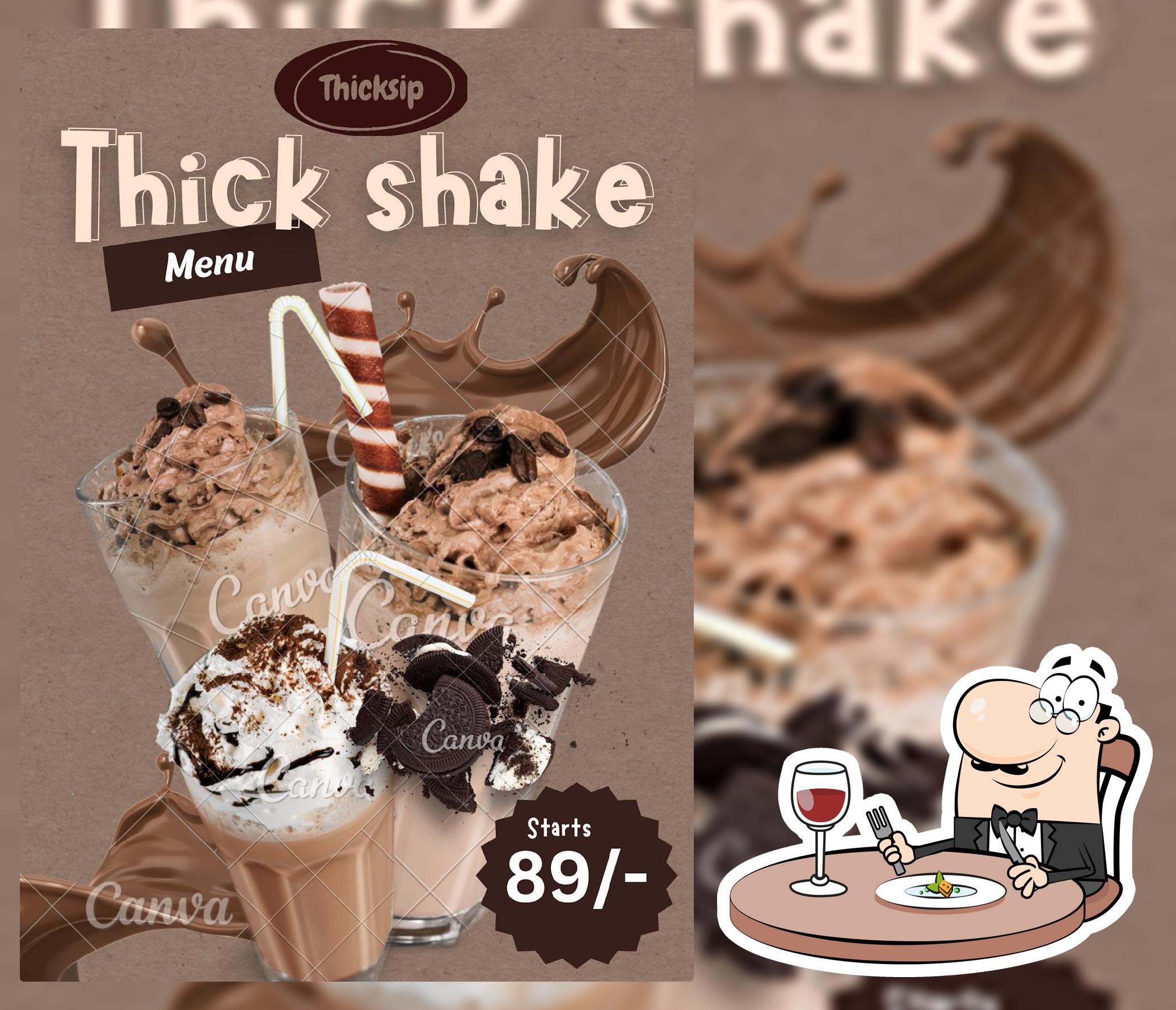 Thicksip Visnagar