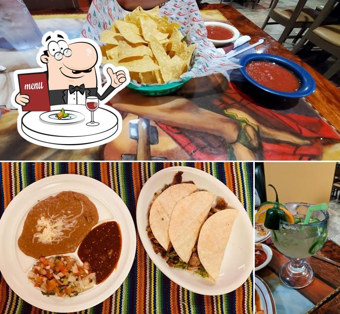 Casa Maria’s mexican restaurant in Chouteau Restaurant reviews