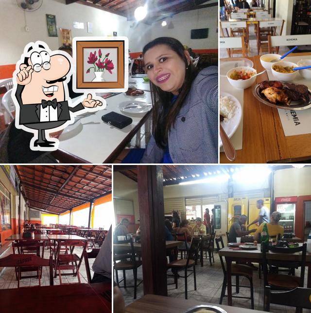 Churrascaria Picanha Na Brasa