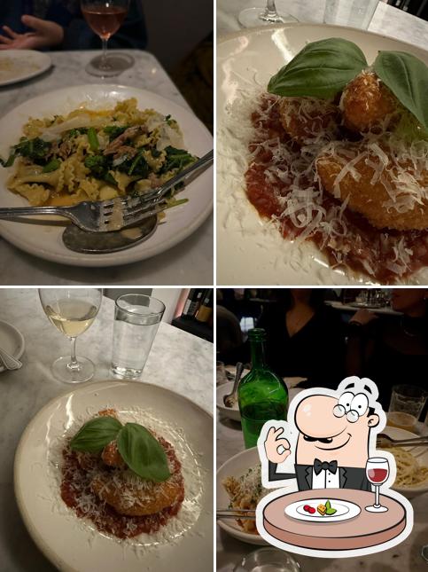 Elena in Montréal - Restaurant reviews