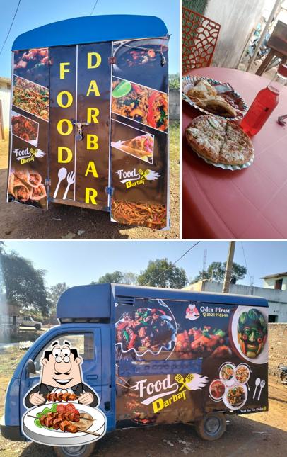 FOOD DARBAR